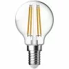 Gp Led Lamp E14 4,4W 470Lm Kogel Filament