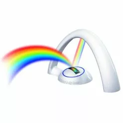 United Entertainment Lamp Regenboog Junior
