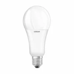 OSRAM LED-lamp E27 20 W Gelijk Aan 150 W Warmwit