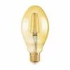 OSRAM Ovale LED-lamp E27 Vintage Edition 1906 - 4,5 W - Amber