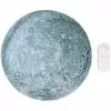 Grundig Maanlamp - Met Afstandsbediening - 12 Modi - Groeiende Maan - Moonlight Lamp