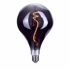 Highlight Lamp LED XXL Deuk 16,5x27,5 Cm 6W 100 LM 2200K DIM Rook