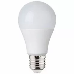 BES LED LED Lamp - E27 Fitting - 10W - Warm Wit 3000K