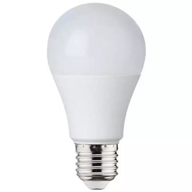 BES LED LED Lamp - E27 Fitting - 15W - Warm Wit 3000K 1 BES LED LED Lamp - E27 Fitting - 15W - Warm Wit 3000K