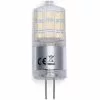 BES LED LED Lamp - Aigi - G4 Fitting - 3W - Helder/Koud Wit 6500K Vervangt 25W