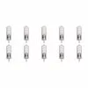 BES LED LED Lamp 10 Pack - Aigi - G4 Fitting - 3.6W - Helder/Koud Wit 6500K Vervangt 35W