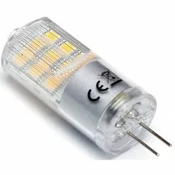 BES LED LED Lamp 10 Pack - Aigi - G4 Fitting - 3W - Helder/Koud Wit 6500K Vervangt 25W -LAMPEN Winkel 2545084 596ddbee