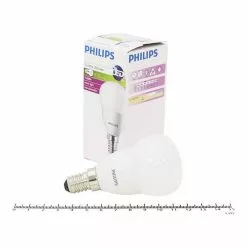 PHILIPS - LED Lamp 10 Pack - CorePro Lustre 827 P45 FR - E14 Fitting - 5.5W - Warm Wit 2700K Vervangt 40W -LAMPEN Winkel 2554224 4ee20900