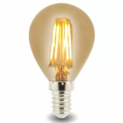 BES LED LED Lamp 10 Pack - Facto - Filament Bulb - E14 Fitting - 4W - Warm Wit 2700K -LAMPEN Winkel 2554237 be575db0