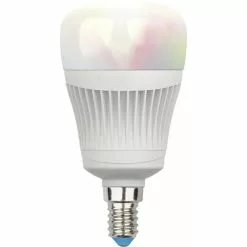 BES LED LED Lamp WiZ - Smart LED - Slimme LED - Trion Akusti - E14 Fitting - 7.5W - RGBW - Aanpasbare Kleur - Dimbaar - Mat -LAMPEN Winkel 2554255 ce3f6e17