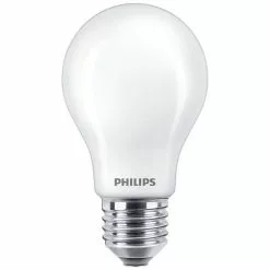 Philips LED Lamp E27 4,5W Peer