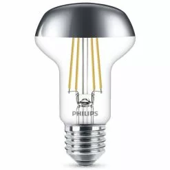 Philips LED Lamp E27 4W