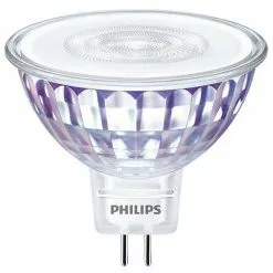 Philips LED Lamp GU5.3 7W