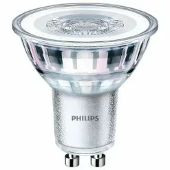 Philips LED Lamp GU10 4,6W
