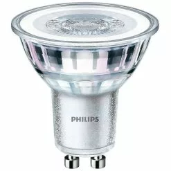 Philips LED Lamp GU10 3,5W
