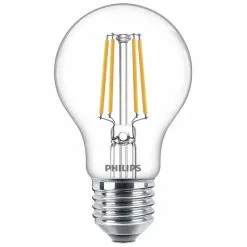 Philips LED Lamp E27 4W
