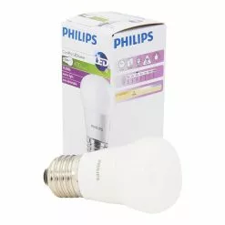 PHILIPS - LED Lamp - CorePro Lustre 827 P45 FR - E27 Fitting - 5.5W - Warm Wit 2700K Vervangt 40W -LAMPEN Winkel 2917354 00c8b8bd