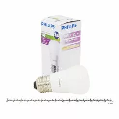 PHILIPS - LED Lamp - CorePro Lustre 827 P45 FR - E27 Fitting - 5.5W - Warm Wit 2700K Vervangt 40W -LAMPEN Winkel 2917354 9fa07630