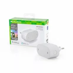 Caliber Slimme Lamp - Gateway (HBT-GATEWAY)