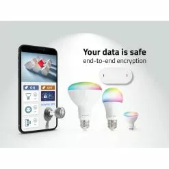 Caliber Slimme Lamp - Gateway (HBT-GATEWAY) -LAMPEN Winkel 3329722 81a1b77e