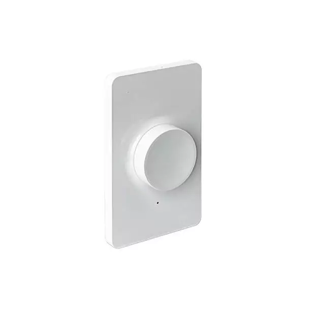 Caliber Draadloze Smart Lamp Dimmer - Bluetooth Schakelaar Voor Slimme Lamp - Bevestiging Zonder Boren (HBT-DIMMER) 8 Caliber Draadloze Smart Lamp Dimmer - Bluetooth Schakelaar Voor Slimme Lamp - Bevestiging Zonder Boren (HBT-DIMMER) - Afbeelding 8