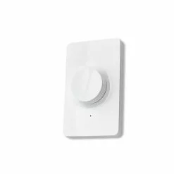 Caliber Draadloze Smart Lamp Dimmer - Bluetooth Schakelaar Voor Slimme Lamp - Bevestiging Zonder Boren (HBT-DIMMER) 10 Caliber Draadloze Smart Lamp Dimmer - Bluetooth Schakelaar Voor Slimme Lamp - Bevestiging Zonder Boren (HBT-DIMMER) -LAMPEN Winkel 3329723 d52274a3