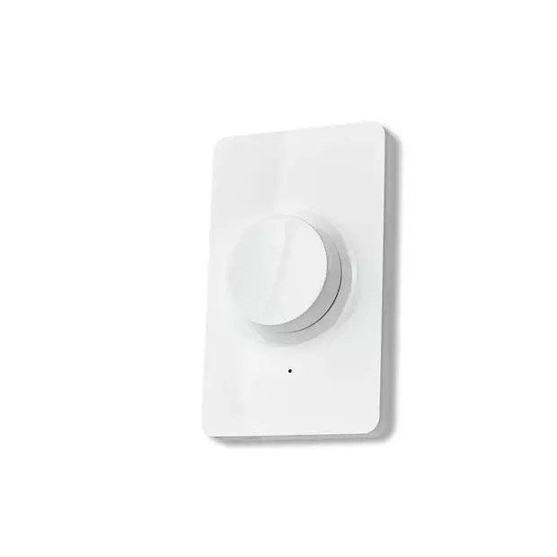 Caliber Draadloze Smart Lamp Dimmer - Bluetooth Schakelaar Voor Slimme Lamp - Bevestiging Zonder Boren (HBT-DIMMER) 3 Caliber Draadloze Smart Lamp Dimmer - Bluetooth Schakelaar Voor Slimme Lamp - Bevestiging Zonder Boren (HBT-DIMMER) - Afbeelding 3