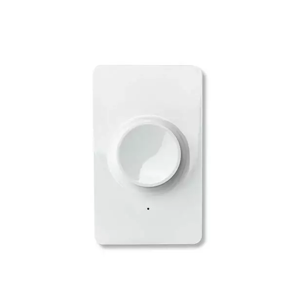 Caliber Draadloze Smart Lamp Dimmer - Bluetooth Schakelaar Voor Slimme Lamp - Bevestiging Zonder Boren (HBT-DIMMER) 5 Caliber Draadloze Smart Lamp Dimmer - Bluetooth Schakelaar Voor Slimme Lamp - Bevestiging Zonder Boren (HBT-DIMMER) - Afbeelding 5