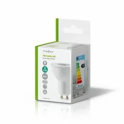 Nedis LED-Lamp GU10 - LEDBDGU10P16WT -LAMPEN Winkel 3373556 ffb8041f