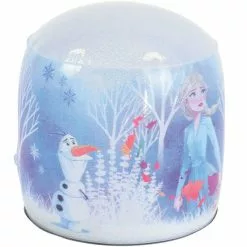 Disney Frozen - Opblaasbare Lamp - 15 Cm - Multi -LAMPEN Winkel 3375183 a1502e6d