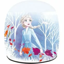 Disney Frozen - Opblaasbare Lamp - 15 Cm - Multi