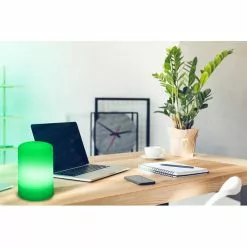 Grundig Moodlight Lamp - Lamp Met RGB Kleuren - Tafellamp - Sfeerlicht - Gekleurd Licht - LED - Met Afstandsbediening 19 Grundig Moodlight Lamp - Lamp Met RGB Kleuren - Tafellamp - Sfeerlicht - Gekleurd Licht - LED - Met Afstandsbediening -LAMPEN Winkel 3403364 0db11ed4