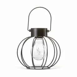 Blokker Solar Lamp Metaal