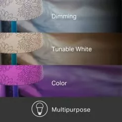 TP-LINK WiFi-verbonden Lamp KL130 Kasa - LED - E27 - 10 W. -LAMPEN Winkel 3443994 4fd68a4c