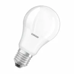 OSRAM Standaard Matte LED-lamp Met Koellichaam - 5,4W Equivalent 40W E27 - Warm Wit -LAMPEN Winkel 3444035 aac4131e