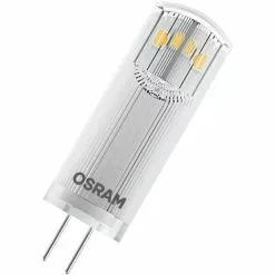OSRAM LED Capsule-lamp Helder - 1.8W Equivalent 20W G4 - Warm Wit -LAMPEN Winkel 3444077 4bdf6e2d