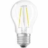 OSRAM LED-lamp Bolvormig Helder Filament - 4 W = 40 W - E27 - Warm Wit