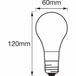 Ledvance Smar + Bluetooth Lamp Standaard Snoer - 60 W - E27 - Variabel Wattage -LAMPEN Winkel 3464095 2ae5860b