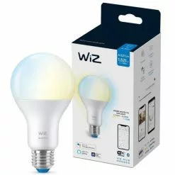 Wiz Connected Lamp Wit Variabel E27 100w