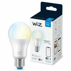 Wiz Connected Lamp Wit Variabel E27 60w