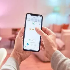 Wiz Connected Lamp Wit Variabel E27 60w -LAMPEN Winkel 3464142 72c87884