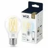 Wiz Connected Lamp Wit Variabel E27 60w