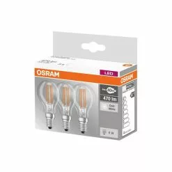 Osram LED-lamp 4058075819733