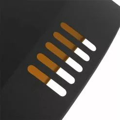 Mexlite Evy Staande Lamp Zwart -LAMPEN Winkel 3527553 aaf1e42a