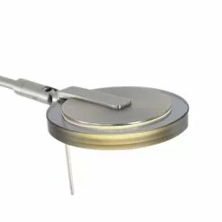 Steinhauer Turound Staande Lamp Staal 16 Steinhauer Turound Staande Lamp Staal -LAMPEN Winkel 3560759 14c656b5