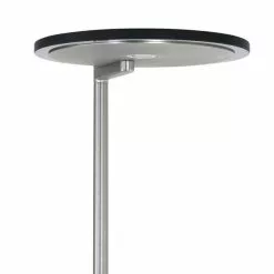 Steinhauer Turound Staande Lamp Staal 15 Steinhauer Turound Staande Lamp Staal -LAMPEN Winkel 3560759 e3d0c941