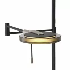 Steinhauer Turound Staande Lamp Zwart 12 Steinhauer Turound Staande Lamp Zwart -LAMPEN Winkel 3560761 11bac0c2