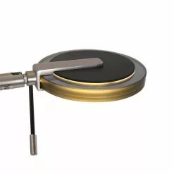 Steinhauer Turound Staande Lamp Zwart 17 Steinhauer Turound Staande Lamp Zwart -LAMPEN Winkel 3560761 e0fdc805