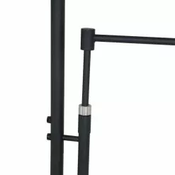 Steinhauer Turound Staande Lamp Zwart 14 Steinhauer Turound Staande Lamp Zwart -LAMPEN Winkel 3560761 e7e8eaf3