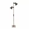 Mexlite Gearwood Staande Lamp Hout